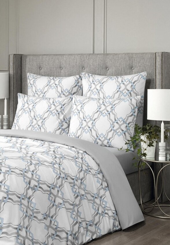 Постельное белье 1,5-спальное Togas