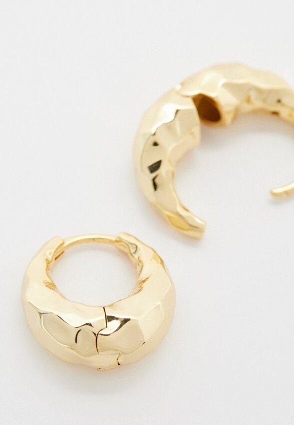 Серьги Stone Philosophy