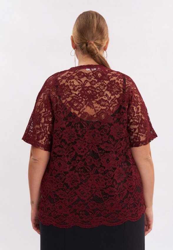 Блуза Артесса