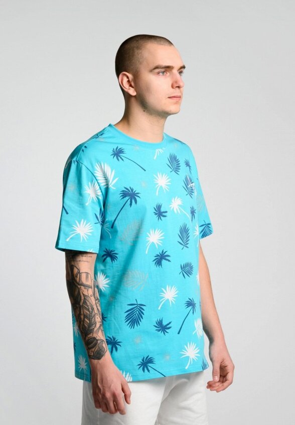 Футболка Индивид