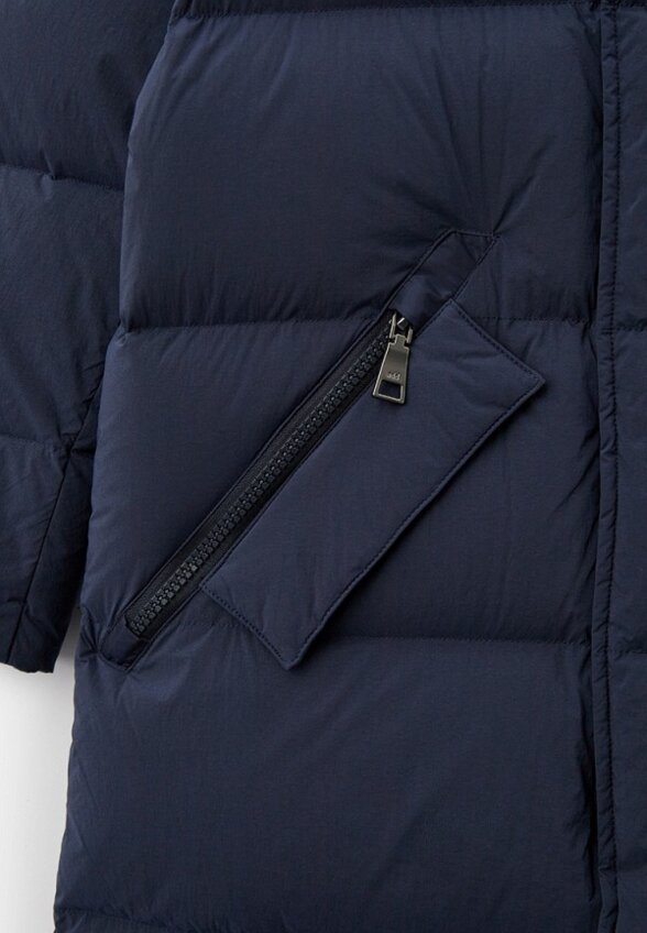 Куртка утепленная Add