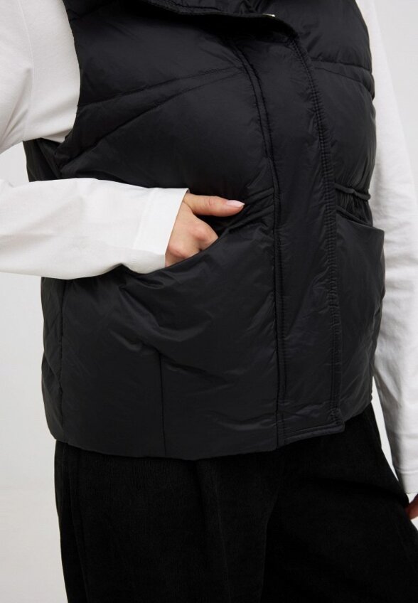 Жилет утепленный Kostochka