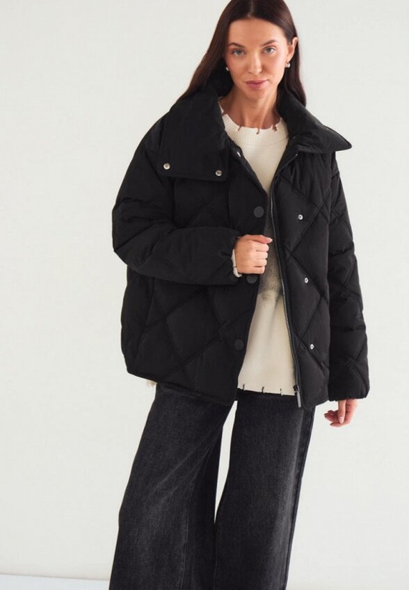 Куртка стеганая Vittoria Vicci