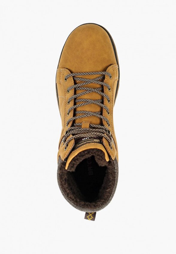 Ботинки Briggs