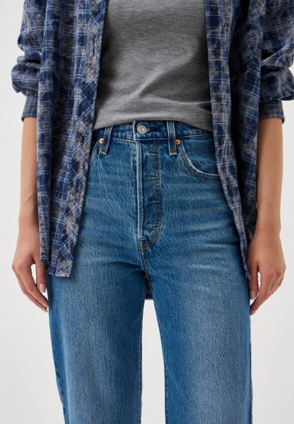 Джинсы Levi's®