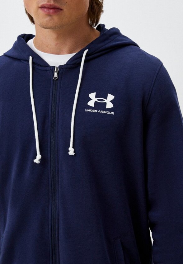 Толстовка Under Armour