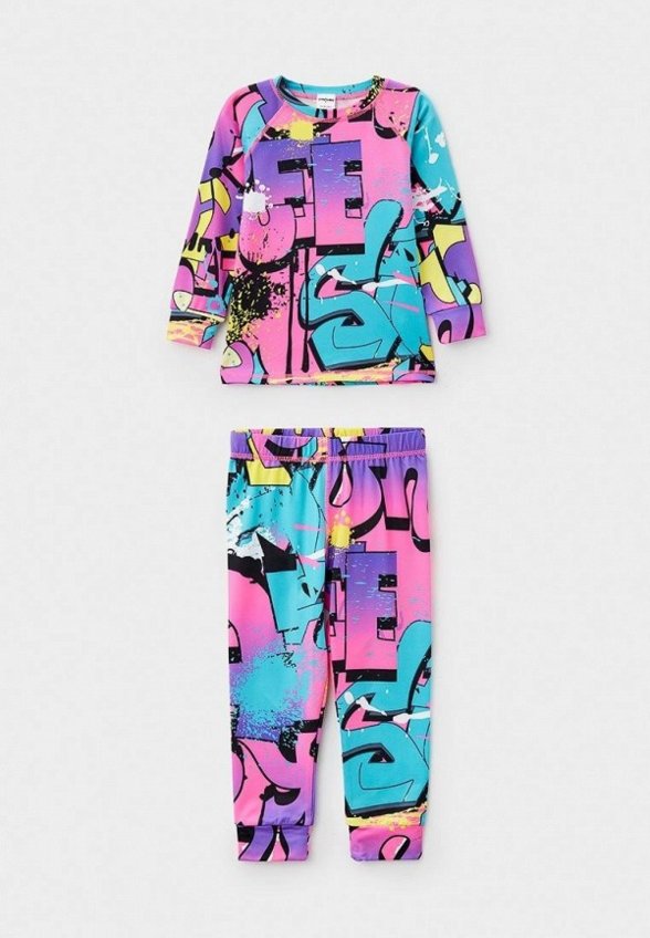 Комплект термобелья PlayToday