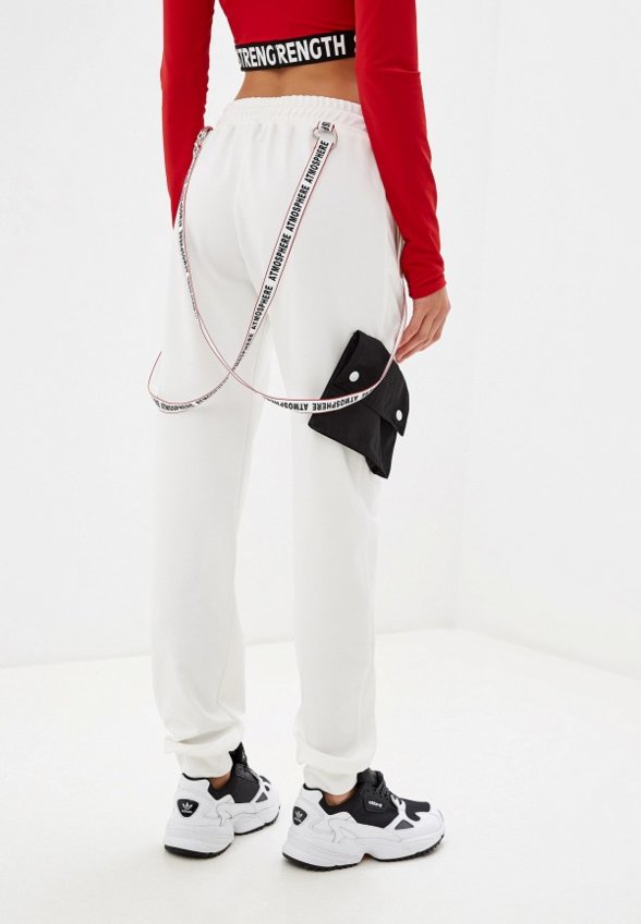 Брюки спортивные Malaeva