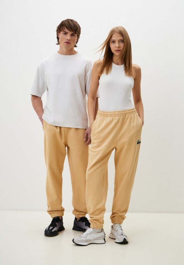 Брюки спортивные Lacoste