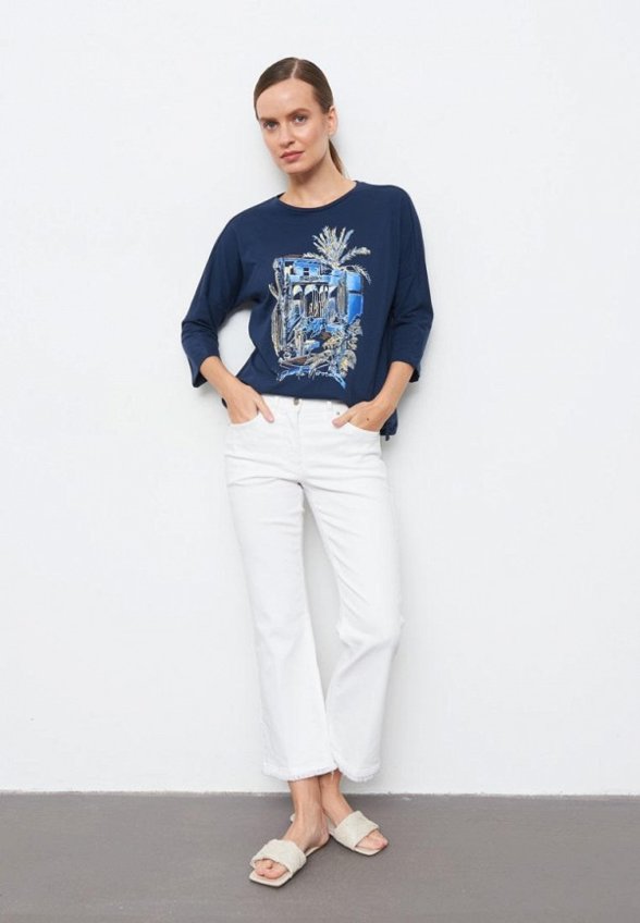 Лонгслив Gerry Weber