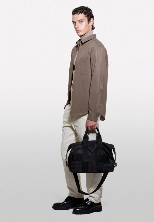 Рубашка Sisley