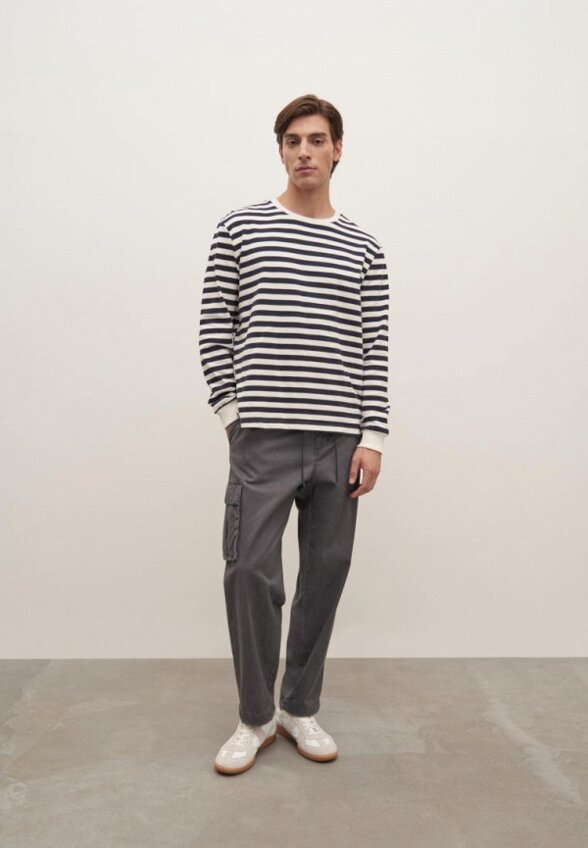 Брюки Finn Flare