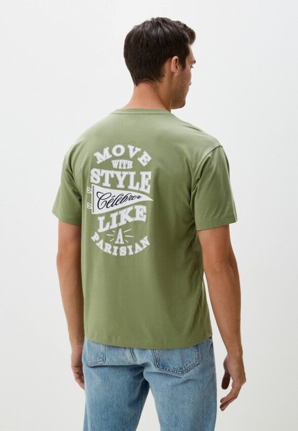 Футболка Anta