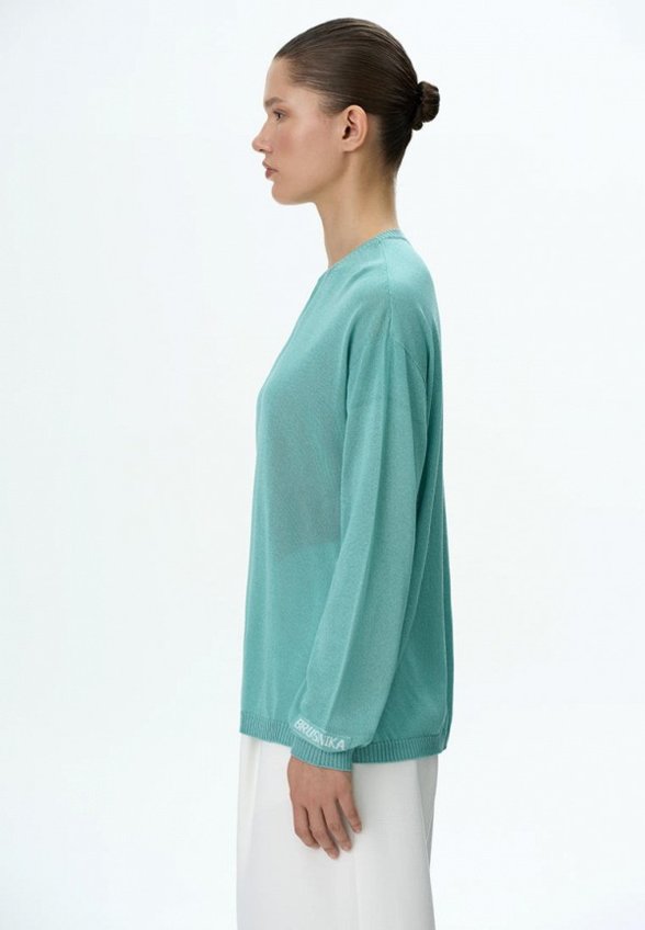 Джемпер Brusnika