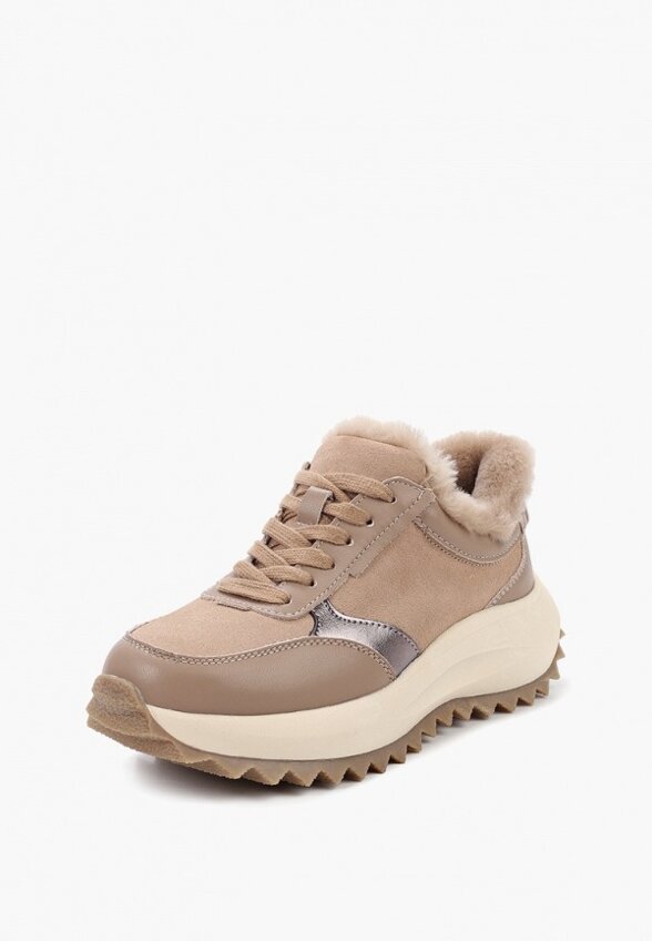 Кроссовки Dino Albat