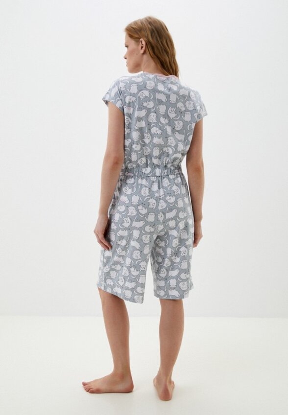 Комбинезон домашний Mia Cara
