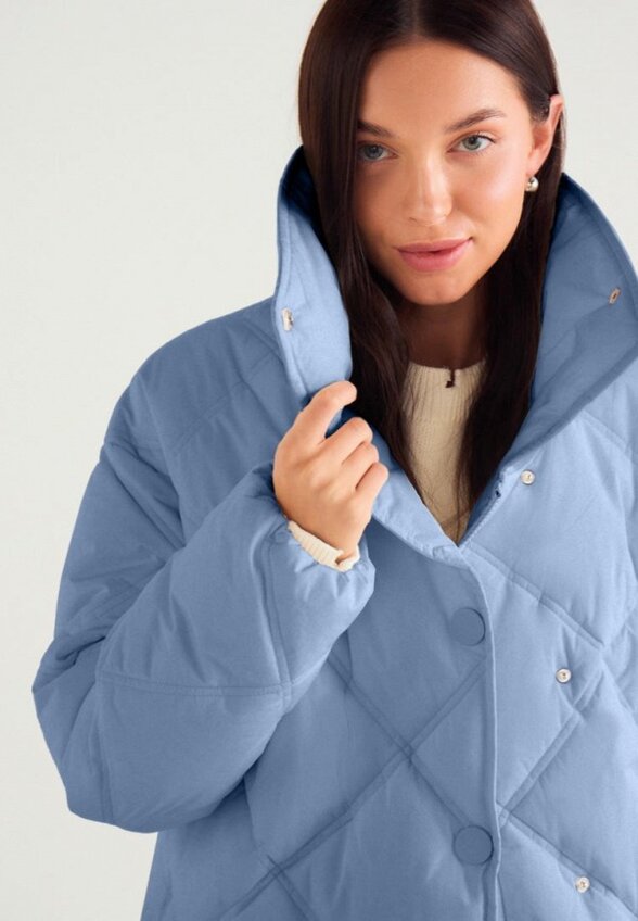 Куртка стеганая Vittoria Vicci