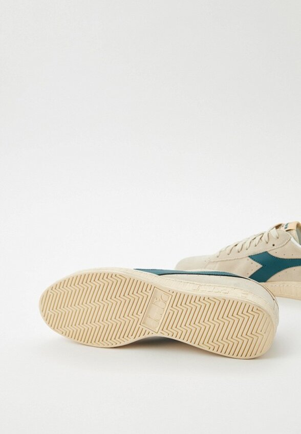 Кеды Diadora