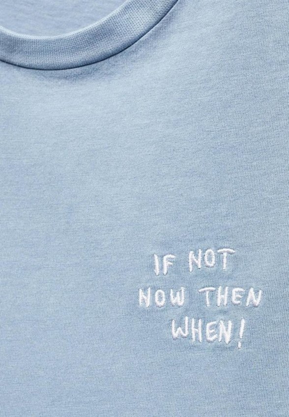 Футболка Mango Teen