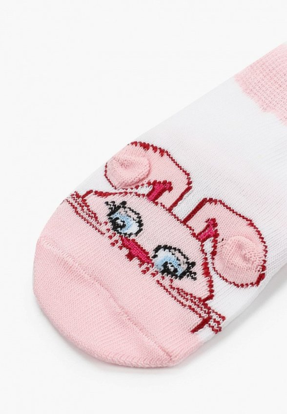 Носки 5 пар Носик