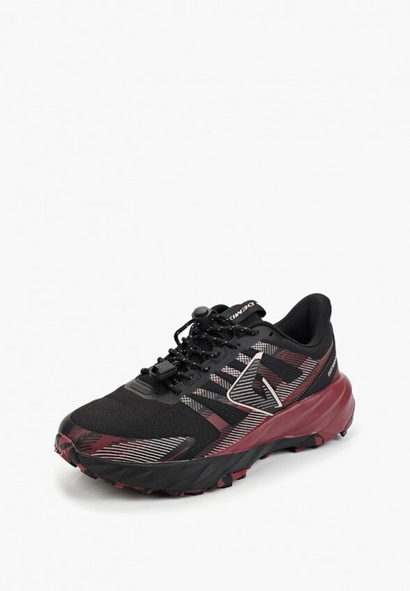 Кроссовки Demix