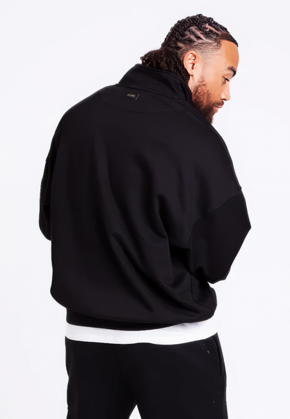 Олимпийка Boxraw