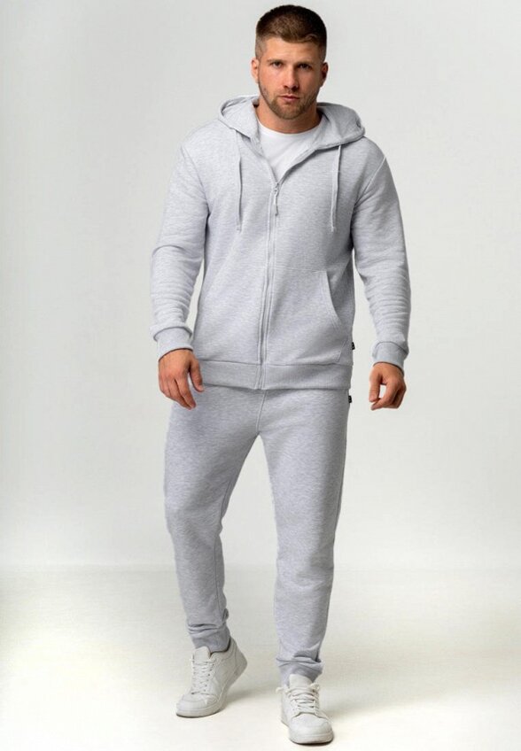 Костюм спортивный HappyFox