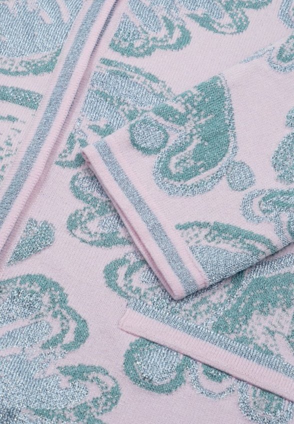 Кардиган Jacote