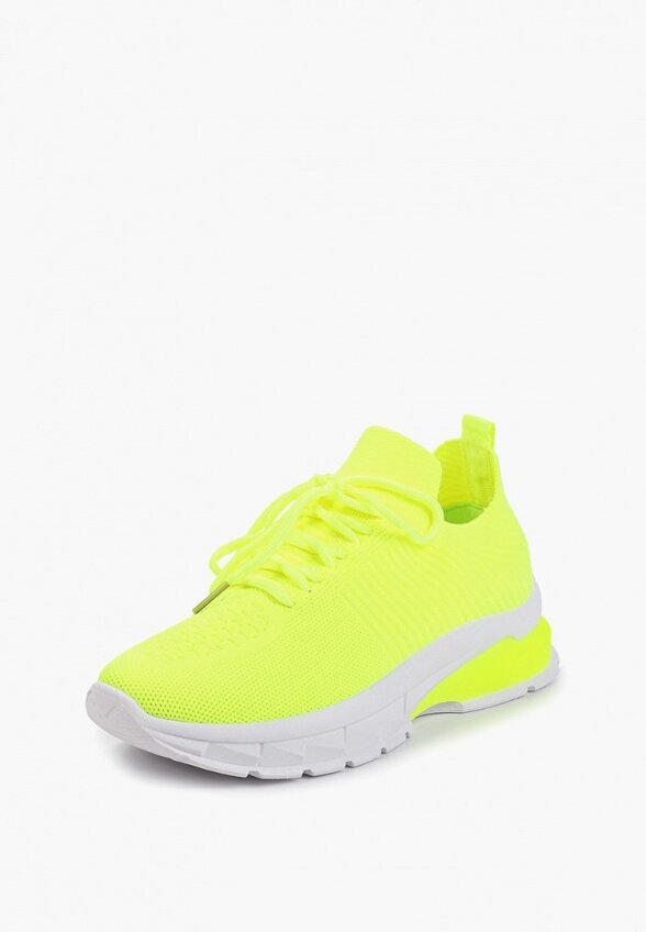 Кроссовки Obba