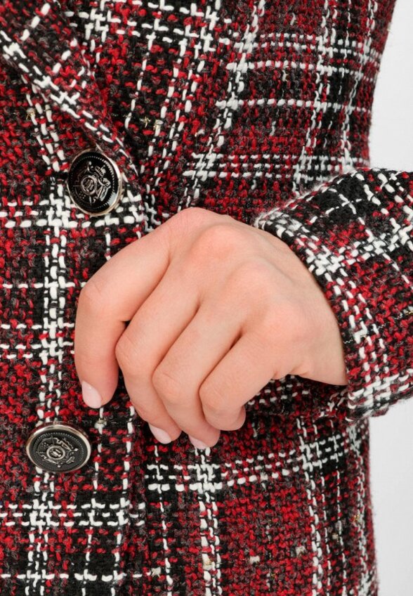 Жакет Vivienne Mare