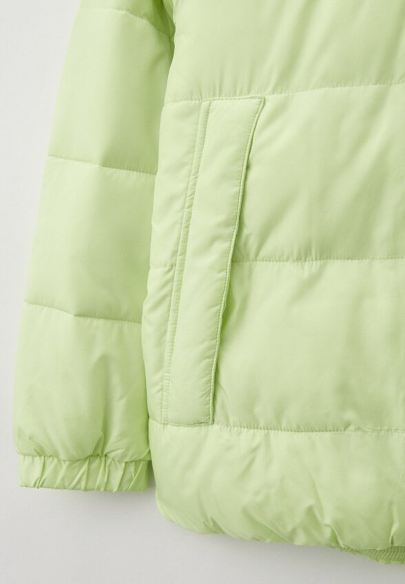 Куртка утепленная Quiksilver