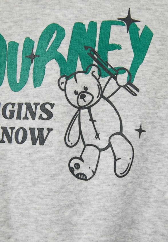 Худи Gloria Jeans