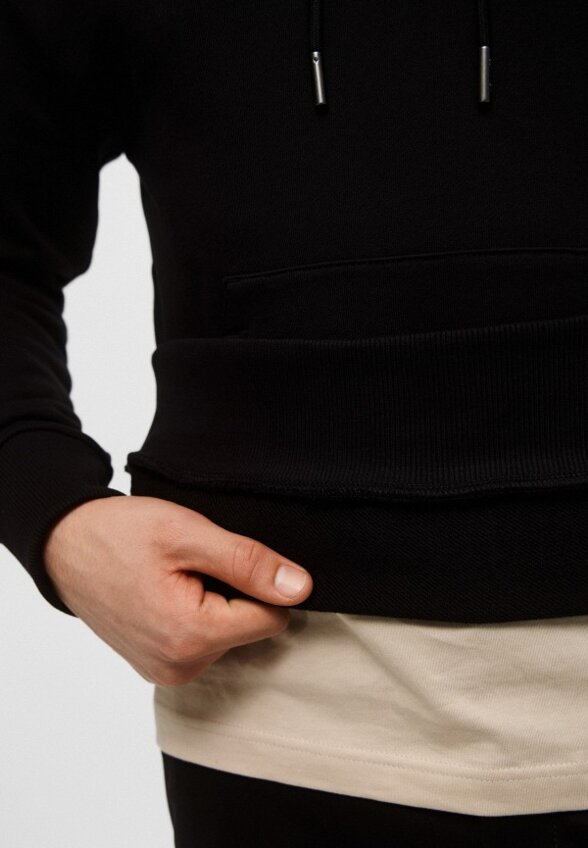 Худи Calvin Klein