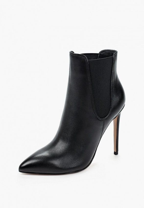 Ботильоны Abricot