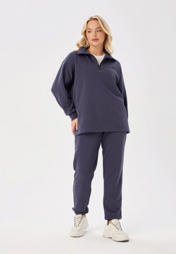 Костюм спортивный Delori