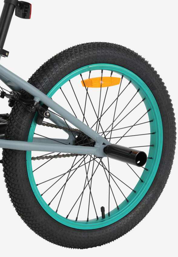 Велосипед BMX Stern Shaman 20