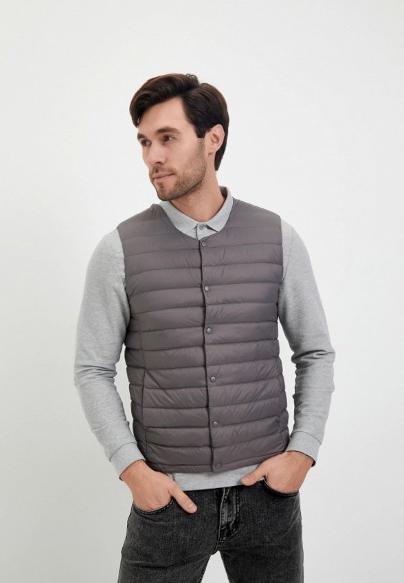 Жилет утепленный Lite by Mascotte