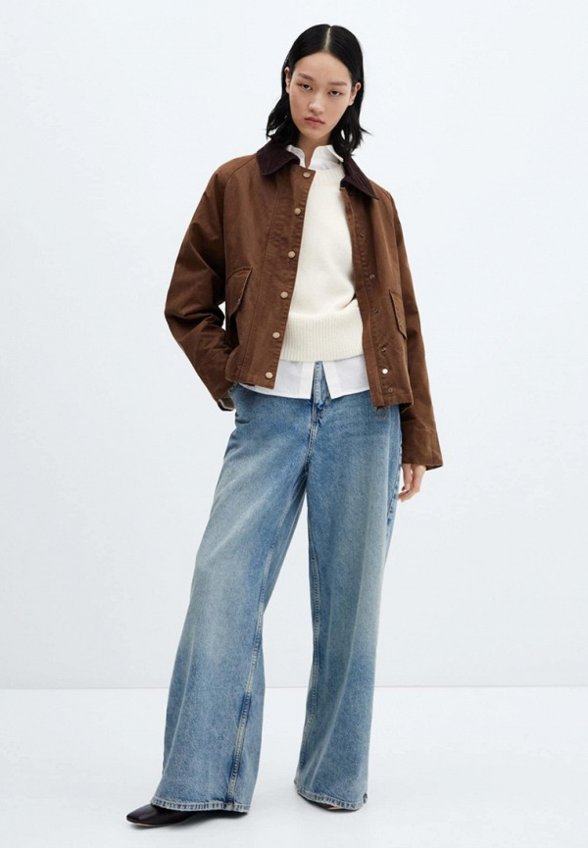 Джемпер Mango