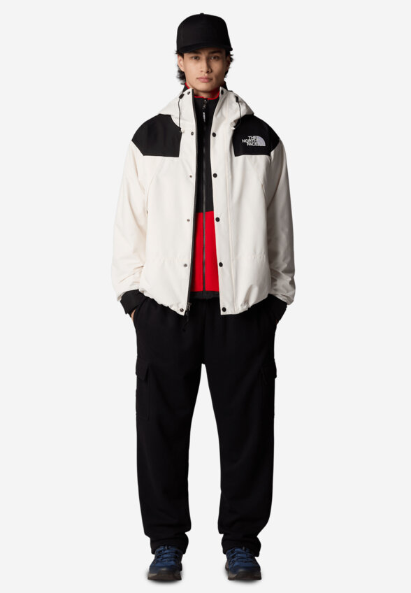 Брюки мужские The North Face Cargo Jogger, Черный