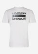 Футболка мужская Under Armour, Белый5  - превью