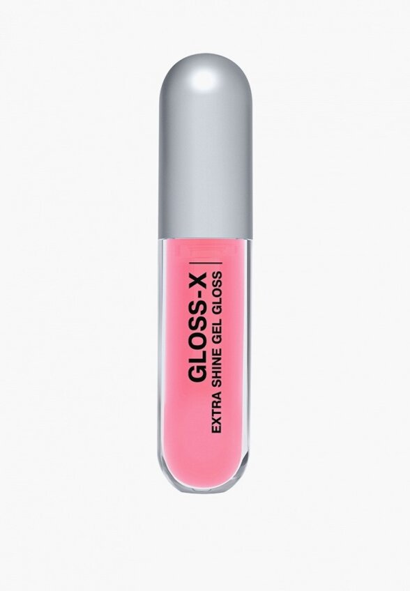 Блеск для губ Influence Beauty