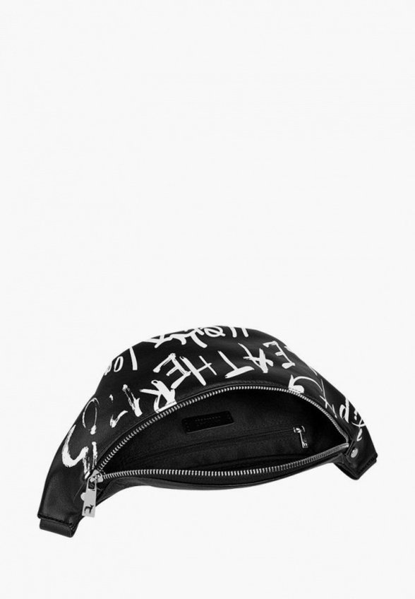 Сумка поясная Mumi