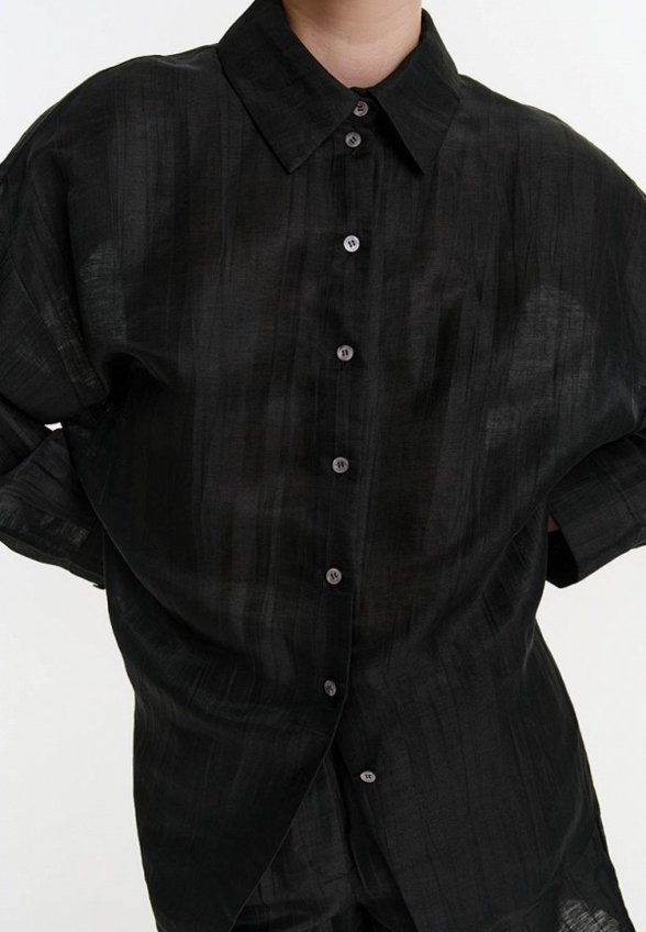 Рубашка Daisyknit