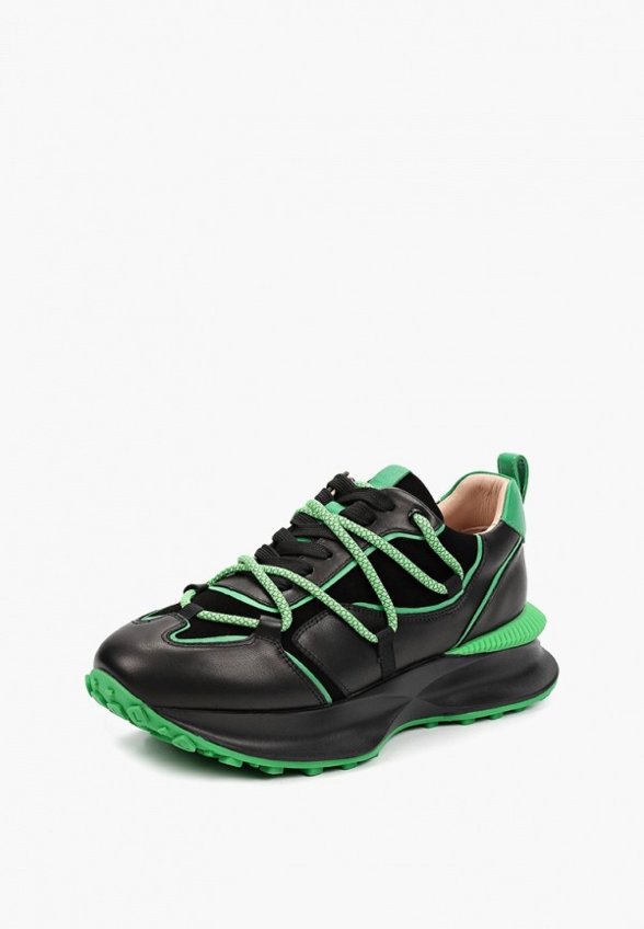 Кроссовки Basconi