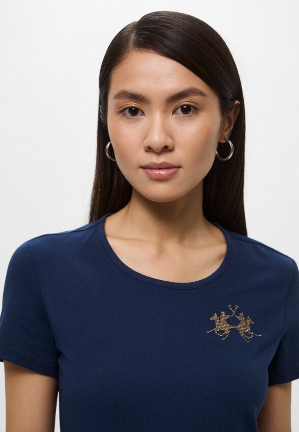 Футболка La Martina