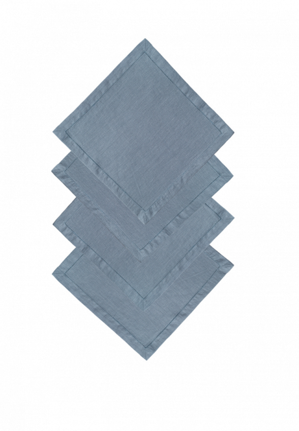 Комплект салфеток сервировочных Bellehome