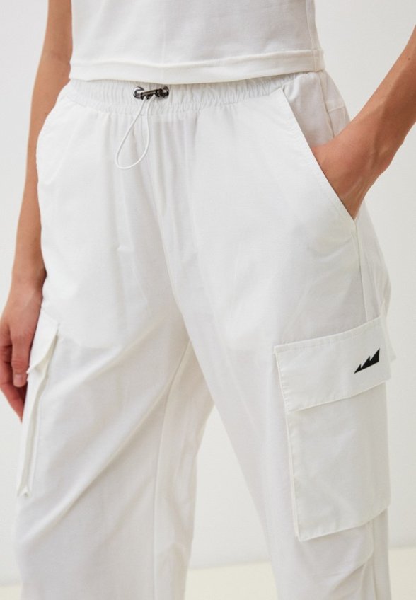 Брюки Nikasport