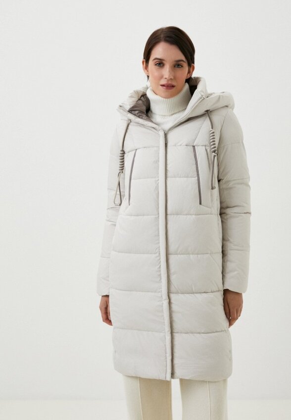 Пуховик Снежная Королева