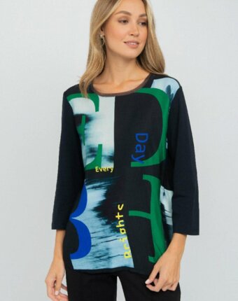Лонгслив Gerry Weber женщинам