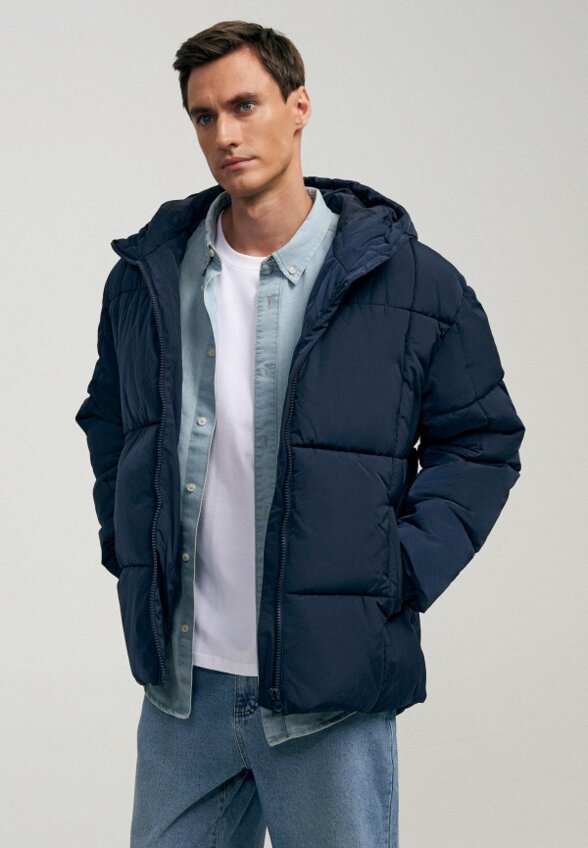 Пуховик Твое